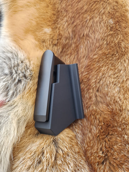 Abzugs- / Magazinhalterung für Blaser R8 / Mauser & Sauer S 100 S101 S404 S505 / M25