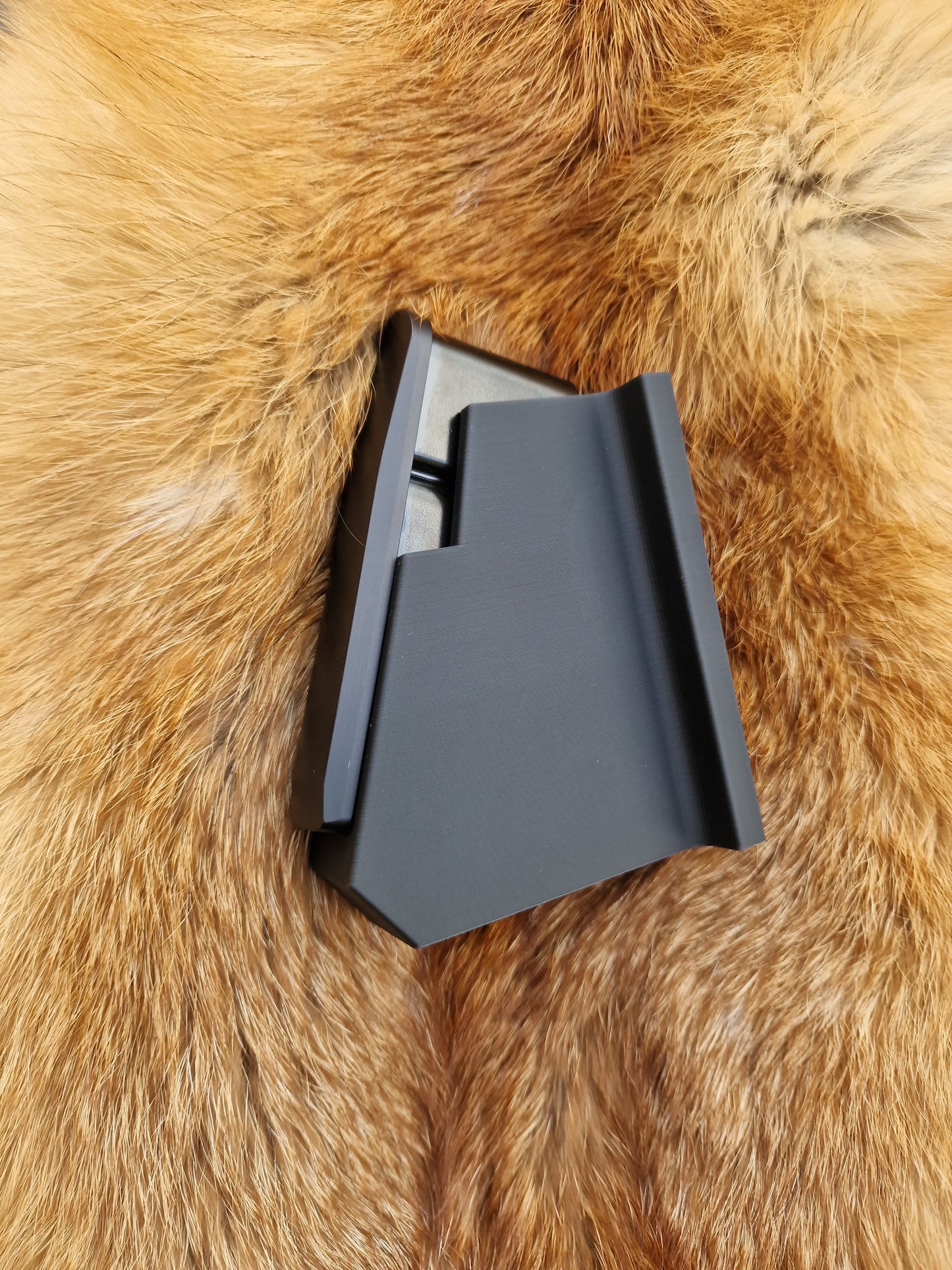 Abzugs- / Magazinhalterung für Blaser R8 / Mauser & Sauer S 100 S101 S404 S505 / M25