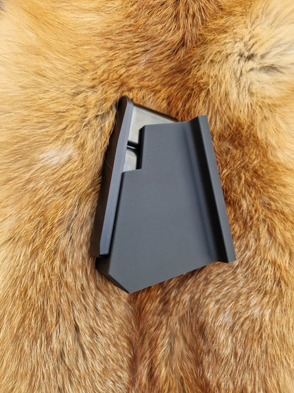 Abzugs- / Magazinhalterung für Blaser R8 / Mauser & Sauer S 100 S101 S404 S505 / M25