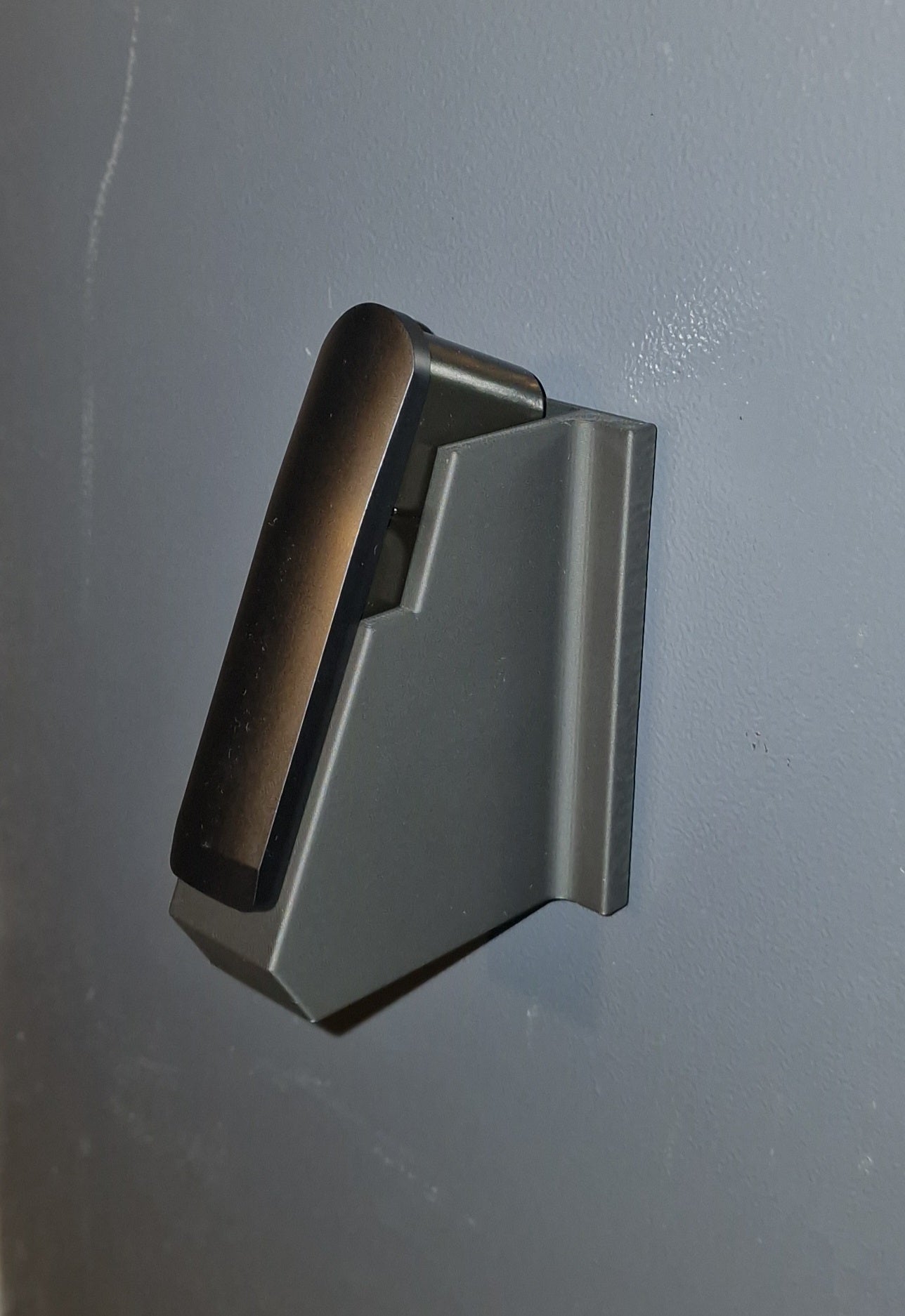 Abzugs- / Magazinhalterung für Blaser R8 / Mauser & Sauer S 100 S101 S404 S505 / M25