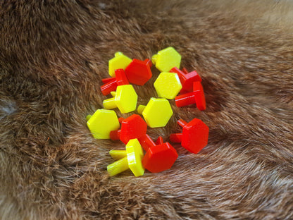 Laufkappen für Büchsen im Kaliber 7-9,3mm