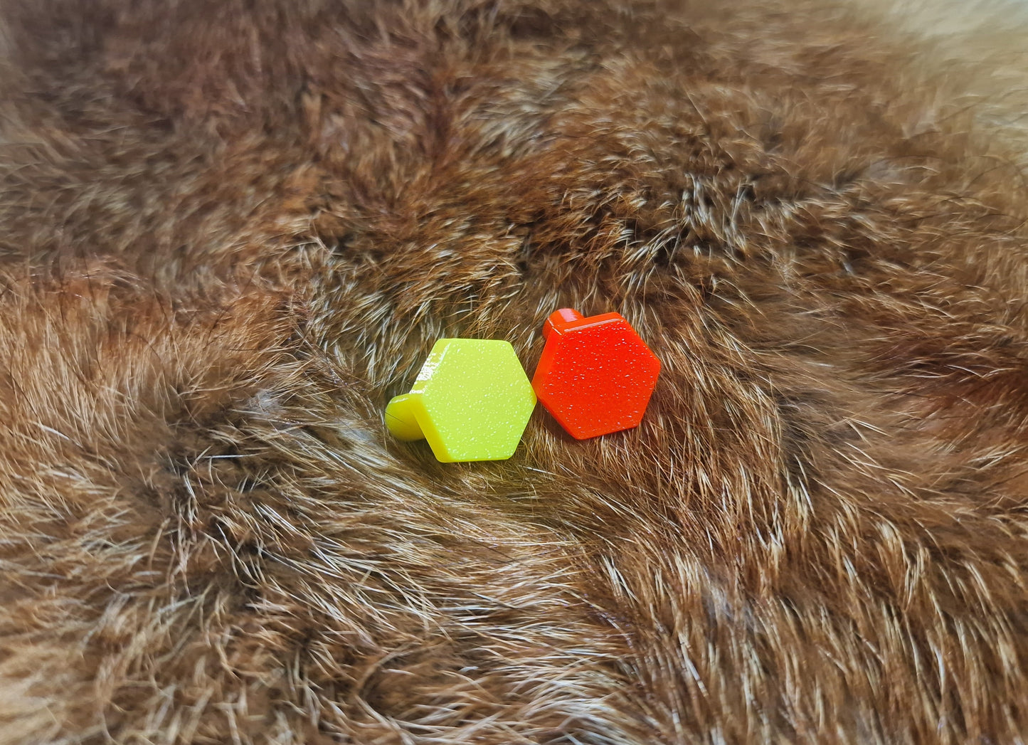 Laufkappen für Büchsen im Kaliber 7-9,3mm