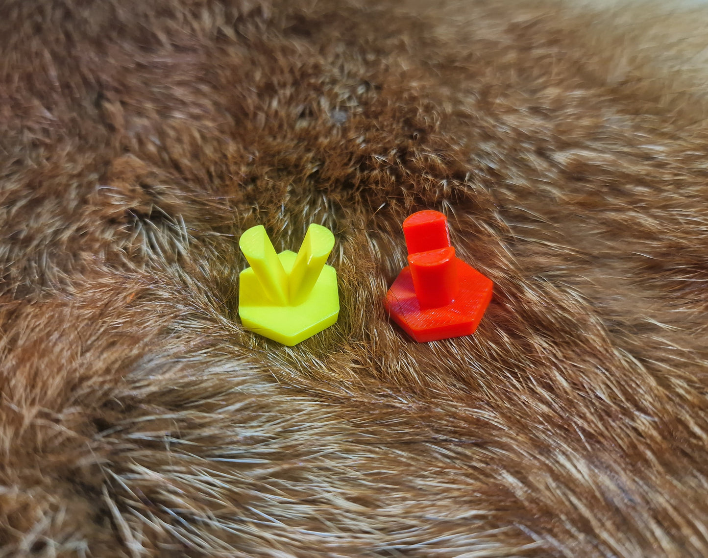 Laufkappen für Büchsen im Kaliber 7-9,3mm