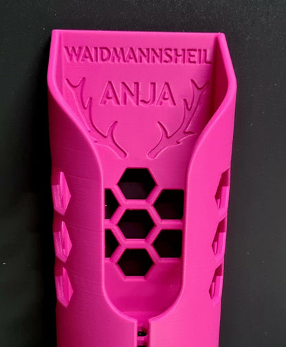 Schalli®-Halter (solo), magnetisch, individualisiert