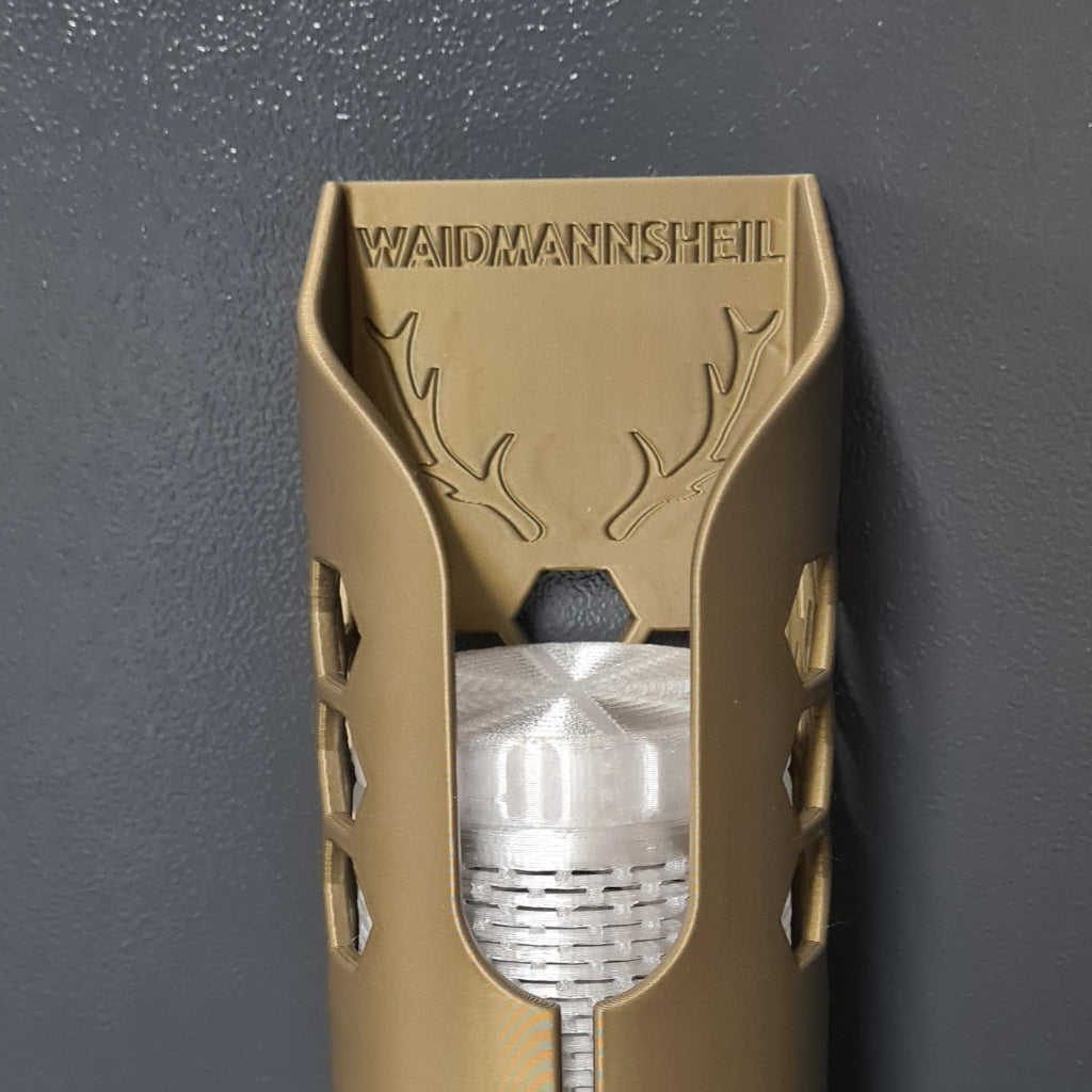 Schalli®-Komplettset - Tresor- & Schalldämpfertrockner, magnetisch