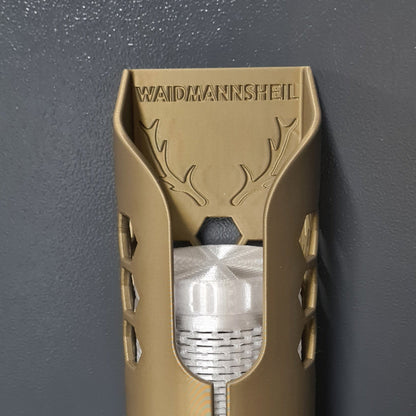 Schalli®-Komplettset - Tresor- & Schalldämpfertrockner, magnetisch