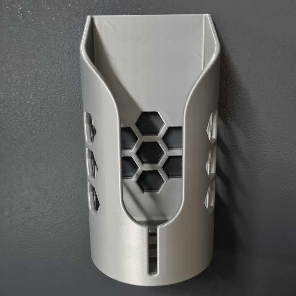 Schalli®-Halter (solo), magnetisch, individualisiert