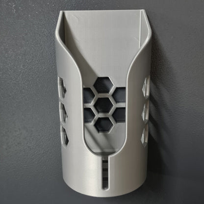 Schalli®-Halter (solo), magnetisch, individualisiert