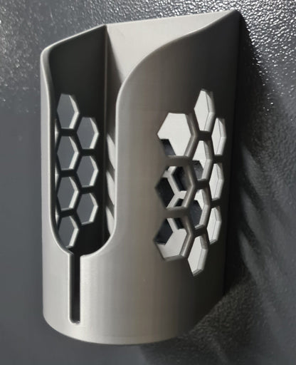 Schalli®-Komplettset - Tresor- & Schalldämpfertrockner, magnetisch