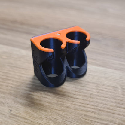 MuniClip (selbstklebend)