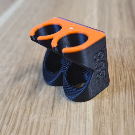 MuniClip (selbstklebend)