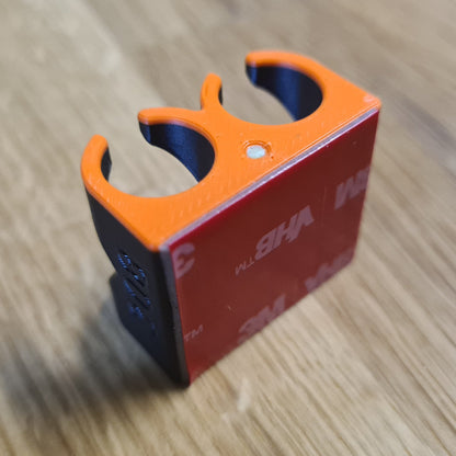 MuniClip (selbstklebend)