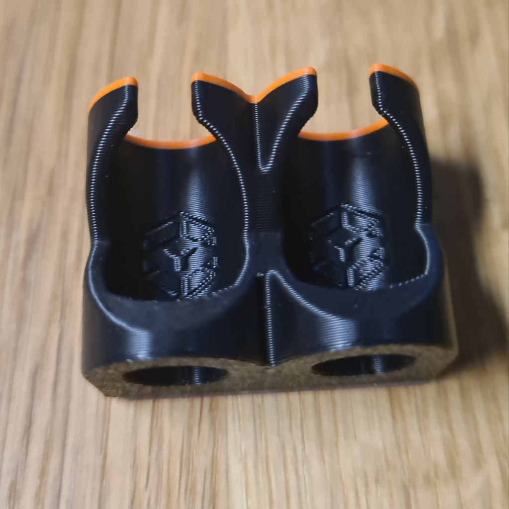 MuniClip (selbstklebend)