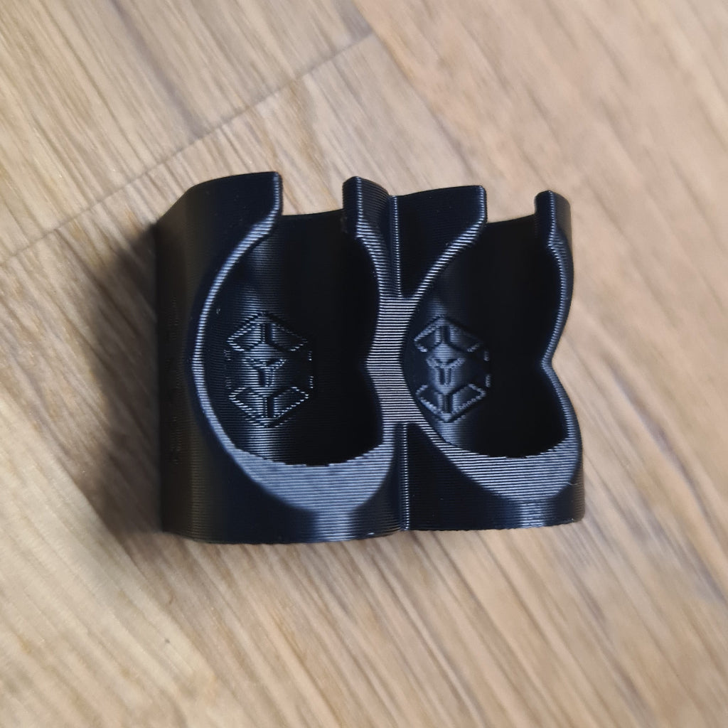 MuniClip (selbstklebend)