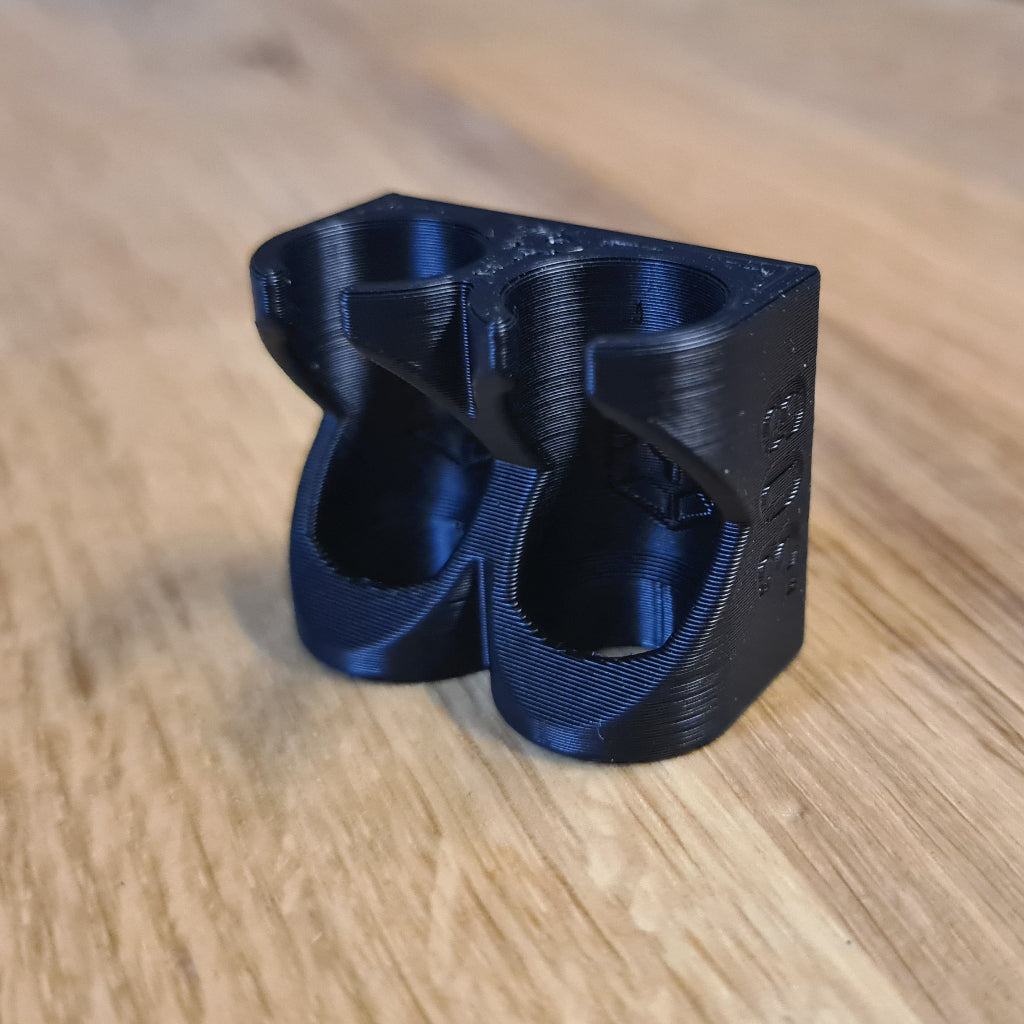 MuniClip (selbstklebend)