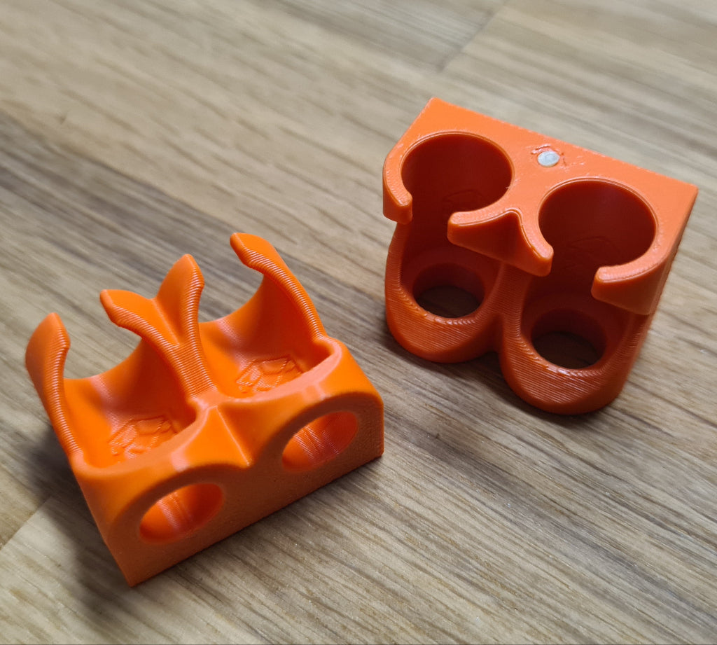 MuniClip (selbstklebend)