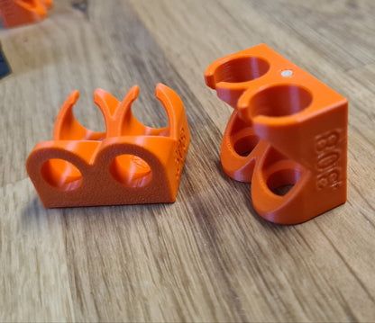 MuniClip (selbstklebend)