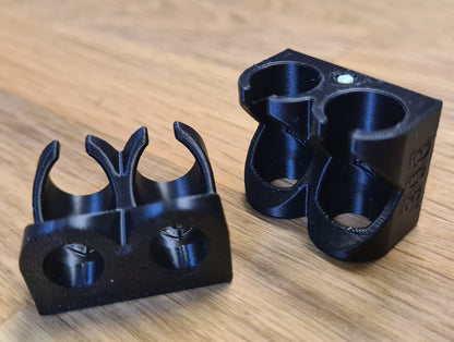 MuniClip (selbstklebend)