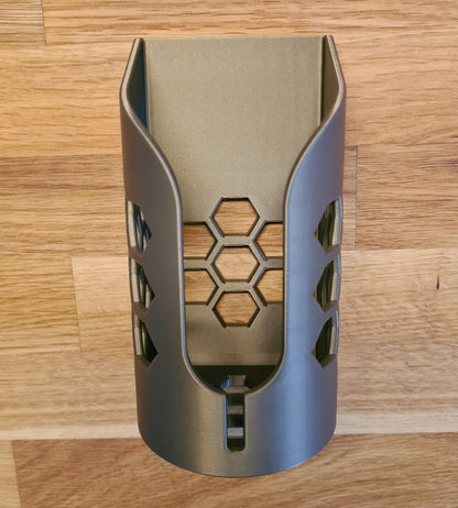 Schalli®-Halter (solo), magnetisch, individualisiert