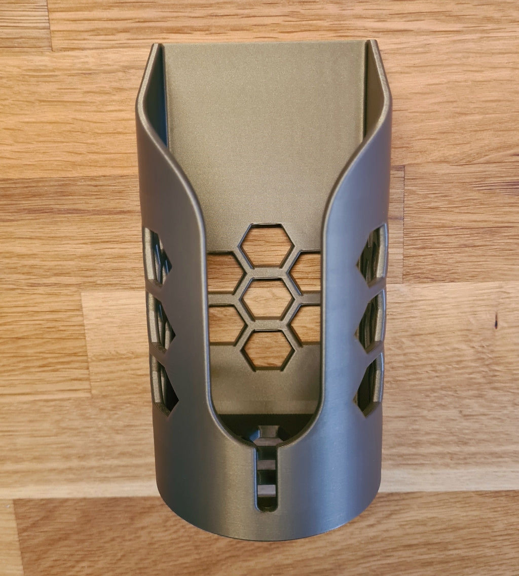 Schalli®-Komplettset - Tresor- & Schalldämpfertrockner, magnetisch