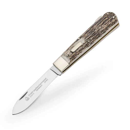 PUMA jagdtaschenmesser