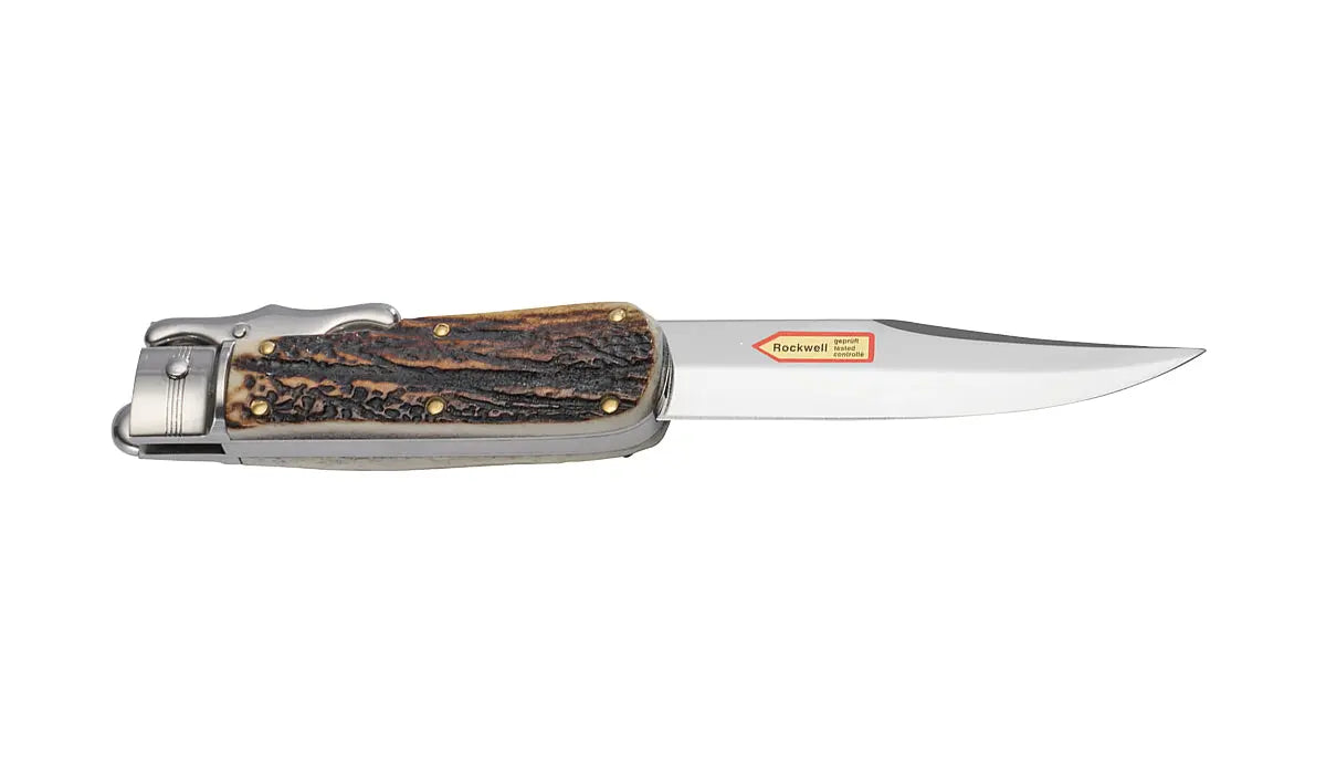 PUMA Verlängerungsmesser FAOS Edition "Schwarzwild"