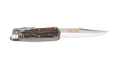 PUMA Verlängerungsmesser FAOS Edition "Schwarzwild"