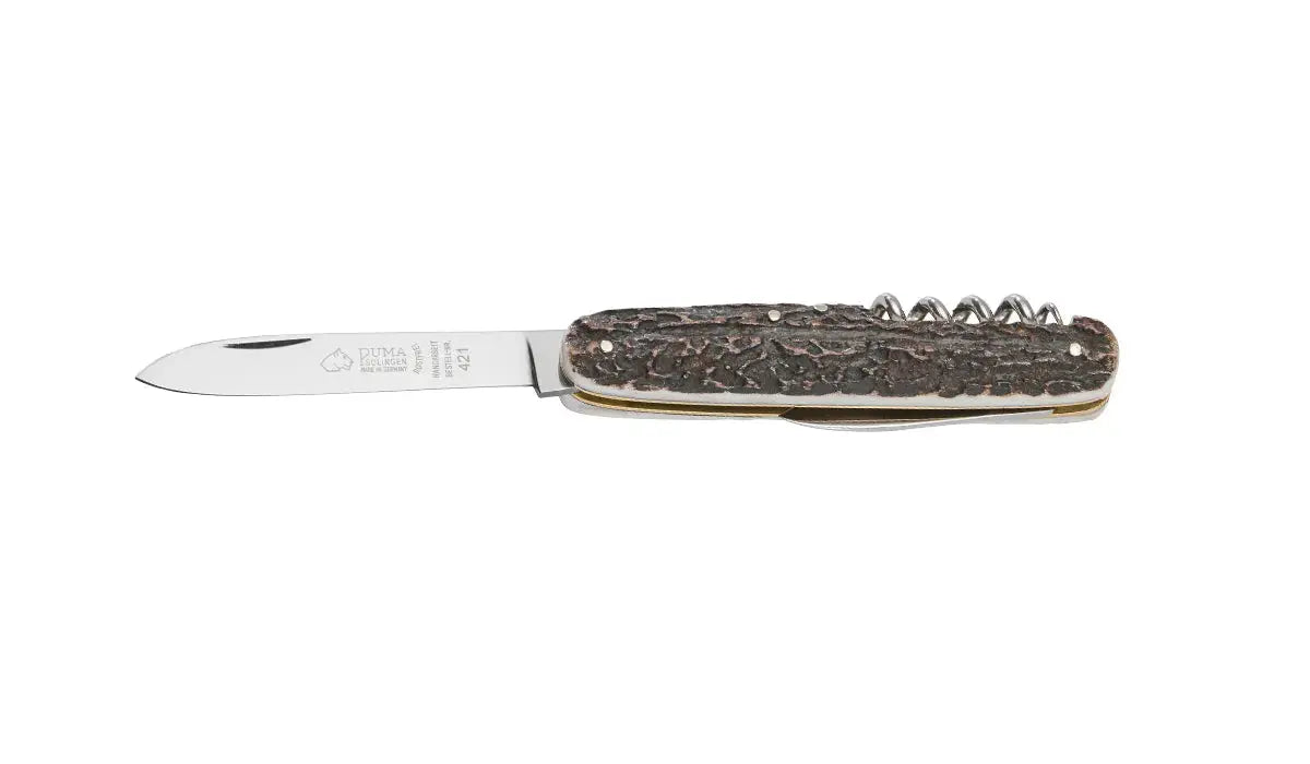 PUMA taschenmesser 421