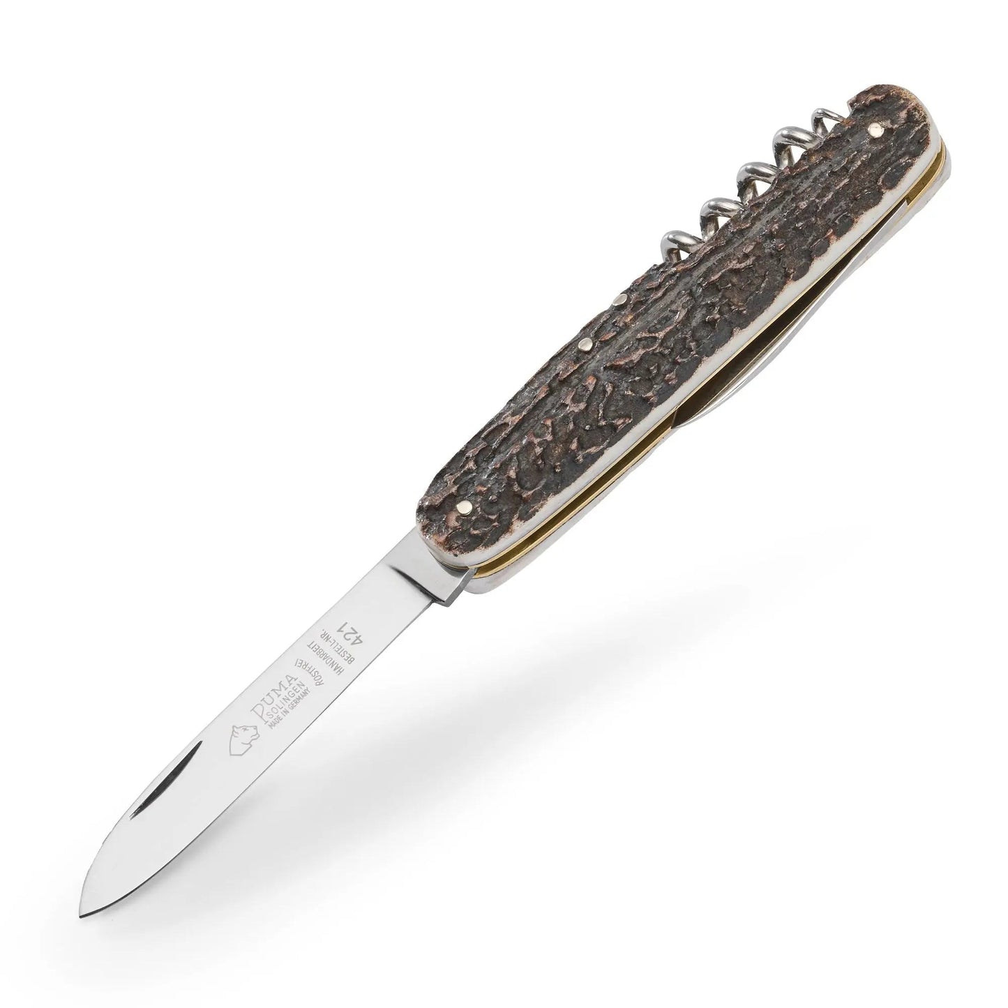 PUMA taschenmesser 421