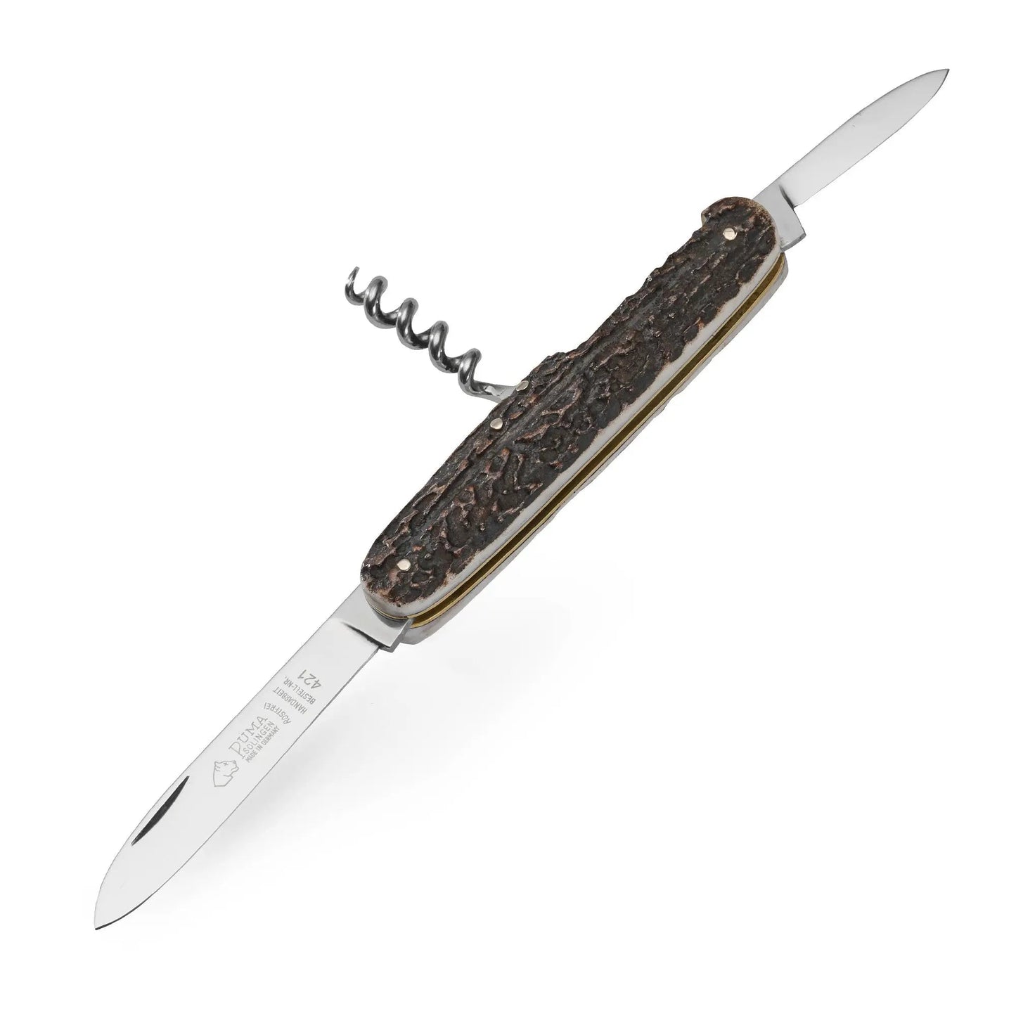 PUMA taschenmesser 421