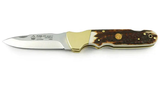 PUMA  2+2 ergon I, stag