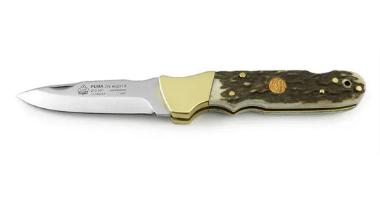 PUMA  2+2 ergon II, stag