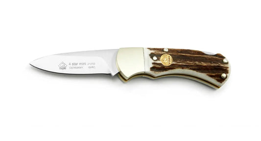 PUMA  4-Star mini stag