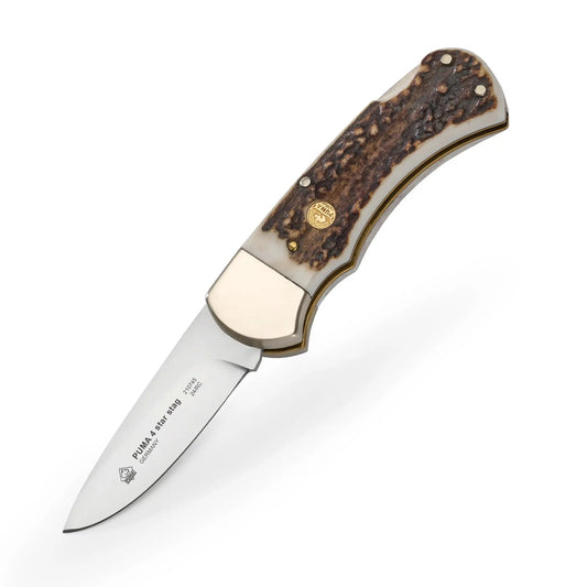 PUMA  4-star stag