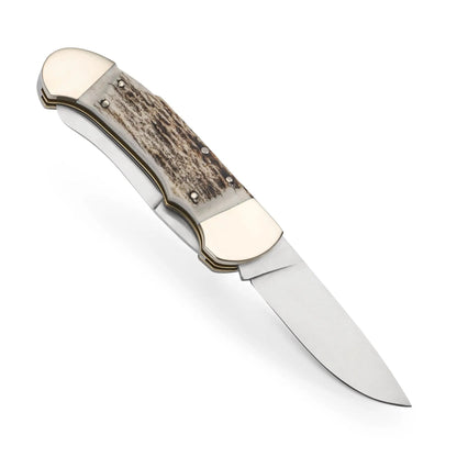 PUMA custom mit Säge