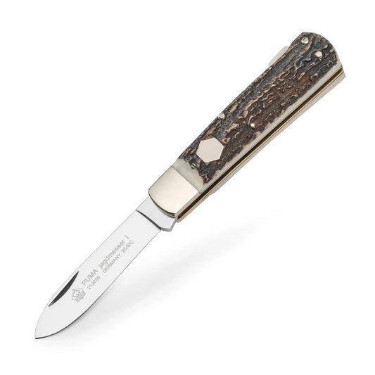 PUMA jagdtaschenmesser I