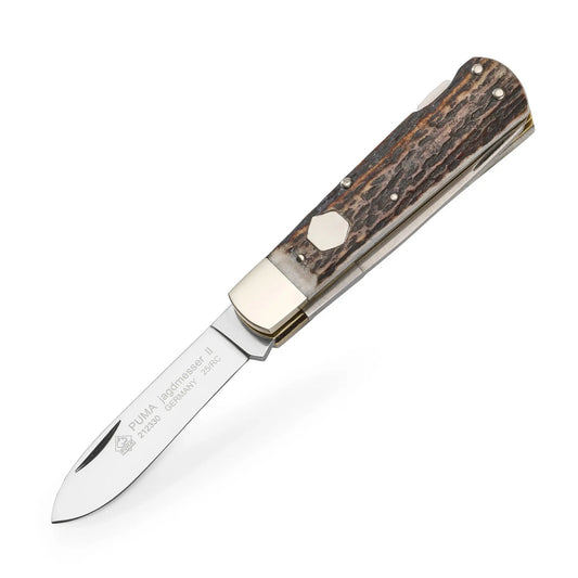 PUMA jagdtaschenmesser II