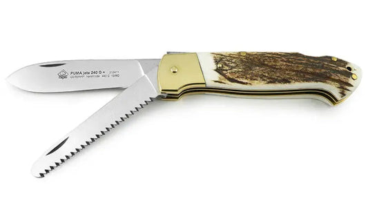 PUMA jata 240 G mit säge