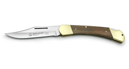 PUMA game warden