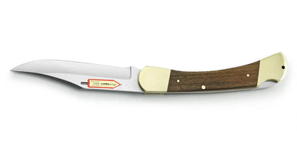 PUMA game warden