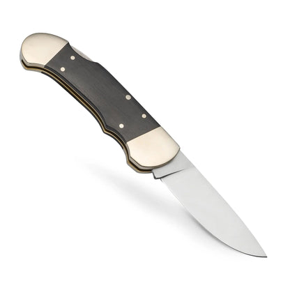 PUMA custom, ebenholz