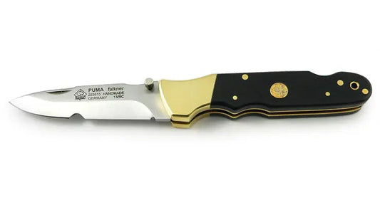 PUMA falkner