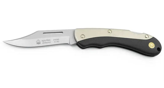 PUMA sportec, hohl