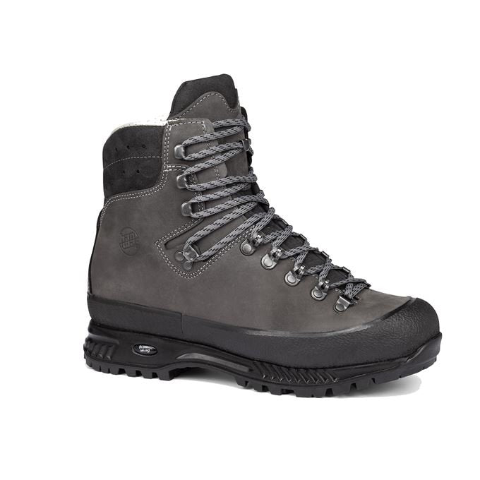 Hanwag Yukon Herren Schuh - der Klassiker