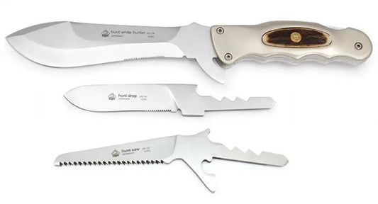 PUMA jagd-set