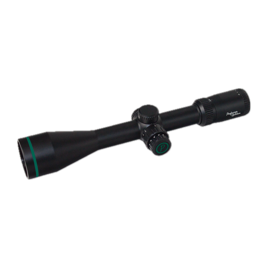 Staffelsee 2,5-20x50 LD V2 Leuchtfaser-Absehen 4