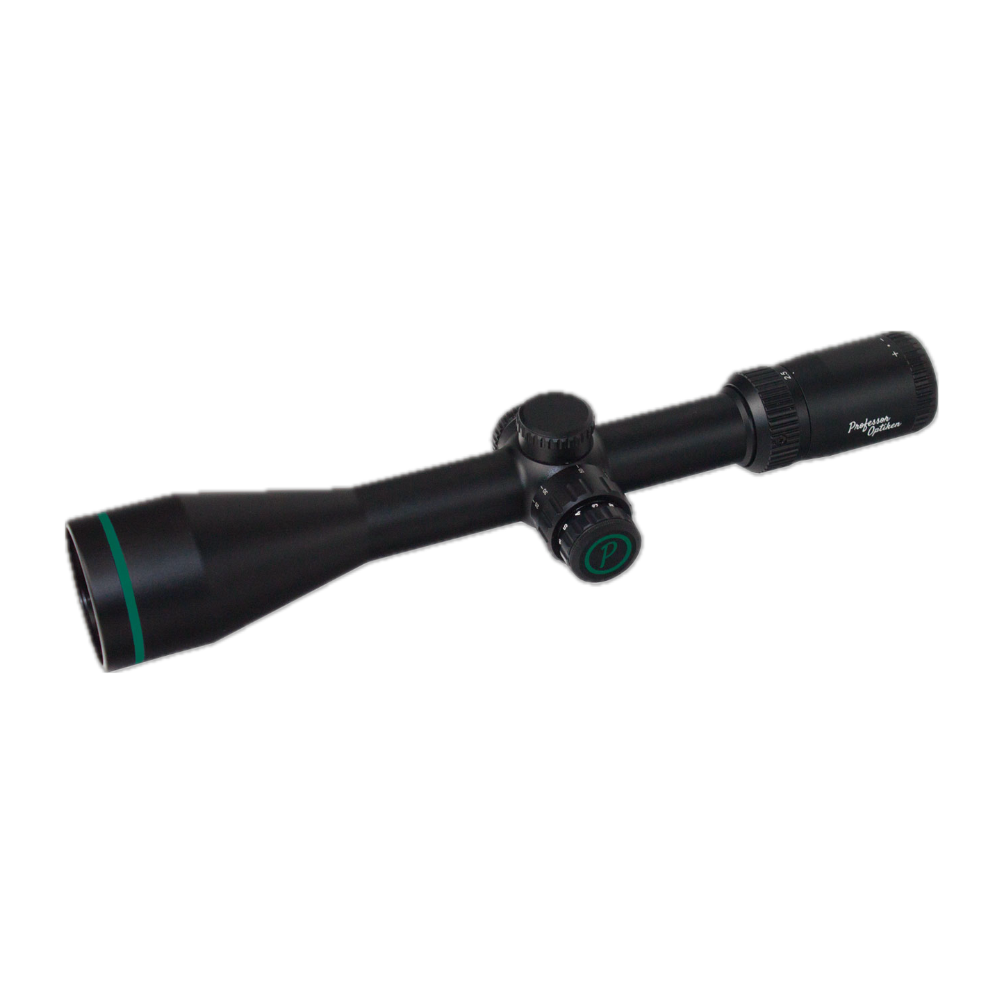 Staffelsee 2,5-20x50 LD V2 Leuchtfaser-Absehen 4