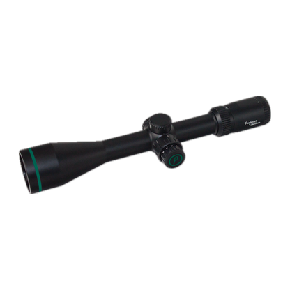 Staffelsee 2,5-20x50 LD V2 Leuchtfaser-Absehen 4