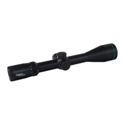 Staffelsee 2,5-20x50 LD V2 Leuchtfaser-Absehen 4