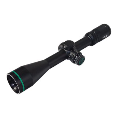 Staffelsee 2,5-20x50 LD V2 Leuchtfaser-Absehen 4